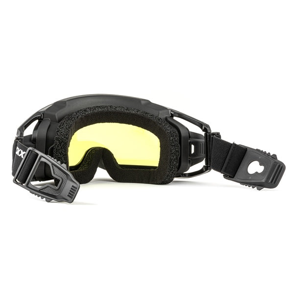 CKX Apex Goggle Yellow - Driven Powersports