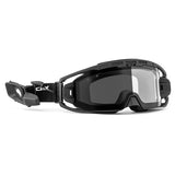 CKX Apex Goggle Black Matte - Driven Powersports