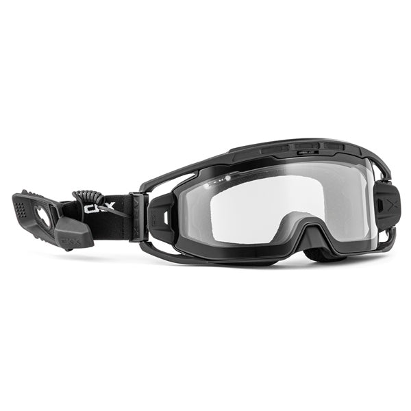 CKX Apex Goggle Clear - Driven Powersports