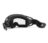 CKX Apex Goggle Black Matte - Driven Powersports