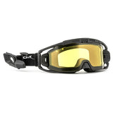 CKX Apex Goggle Yellow - Driven Powersports