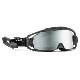 CKX Apex Goggle Silver Mirror - Driven Powersports