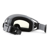 CKX Apex Goggle Grey Double PHOTOCHROMIQUE - Driven Powersports