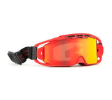 CKX Apex Goggle Red Mirror - Driven Powersports