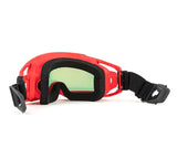 CKX Apex Goggle Red Mirror - Driven Powersports