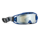 CKX Apex Goggle Silver Mirror - Driven Powersports