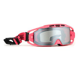 CKX Apex Goggle Silver Mirror - Driven Powersports