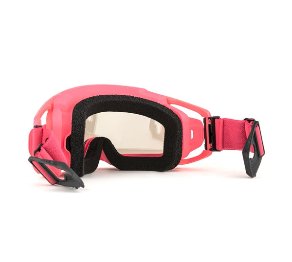 CKX Apex Goggle Silver Mirror - Driven Powersports