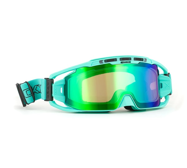 CKX Apex Goggle Mirror - Driven Powersports