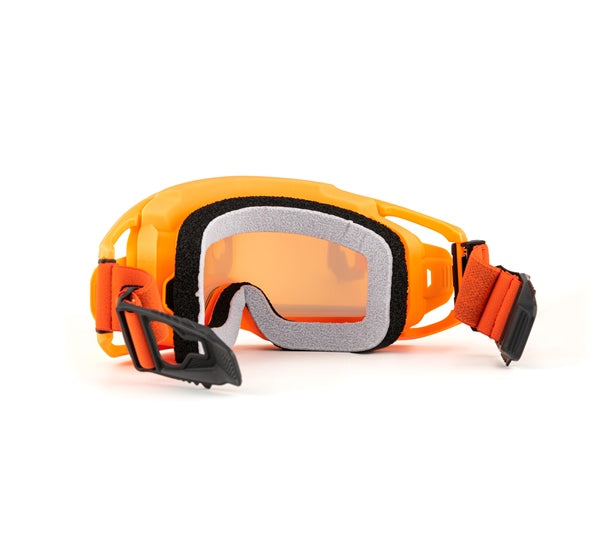CKX Apex Goggle Gold Mirror - Driven Powersports