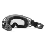 CKX Apex Goggle Grey Double/Electric PHOTOCHROMIQUE - Driven Powersports