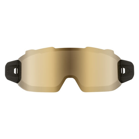 CKX Apex Lens Gold Mirror - Driven Powersports