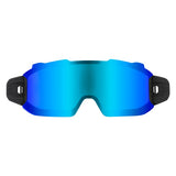 CKX Apex Lens Blue Mirror - Driven Powersports
