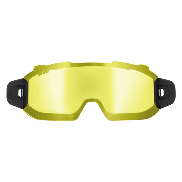 CKX Apex Lens Yellow - Driven Powersports