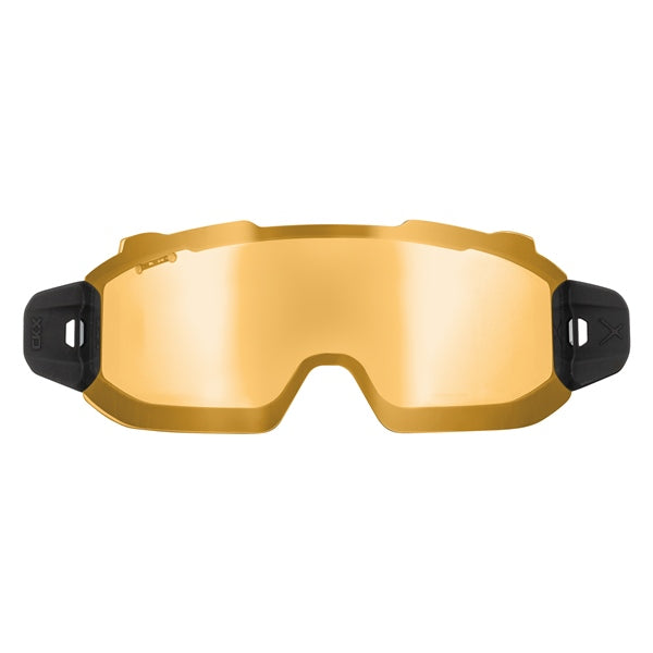 CKX Apex Lens Amber - Driven Powersports