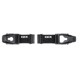 CKX Apex Rapidclip Strap Unit Apex Black - Driven Powersports