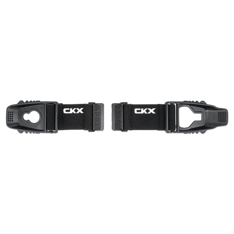 CKX Apex Rapidclip Strap Unit Apex Black - Driven Powersports