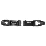 CKX Apex Rapidclip Strap Unit Apex Electric Black - Driven Powersports