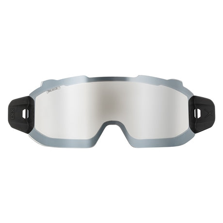 CKX Apex Lens Double/Electric Revo Silver Mirror - Driven Powersports