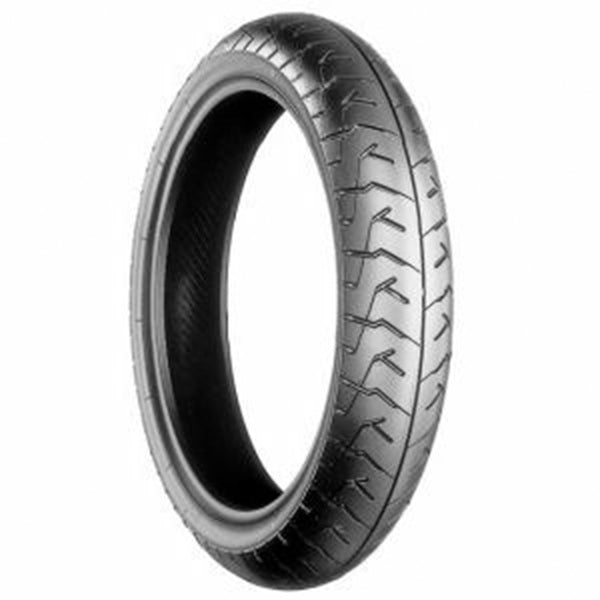 BRIDGESTONE 110/80R18 58V BATTLAX BT54 OE FRONT - Driven Powersports