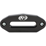 KFI PRODUCTS WINCH FAIRLEAD - - UTV Black Front - Driven Powersports