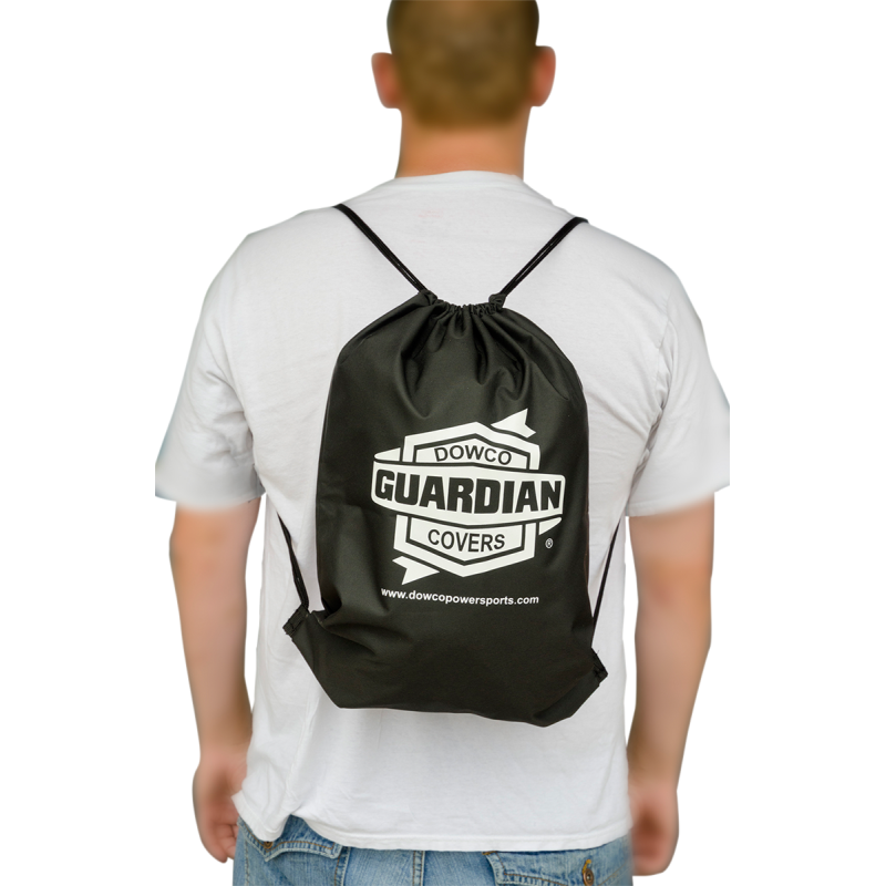 DOWCO GUARDIAN COVER, CRUISER DOWCO Front - Driven Powersports