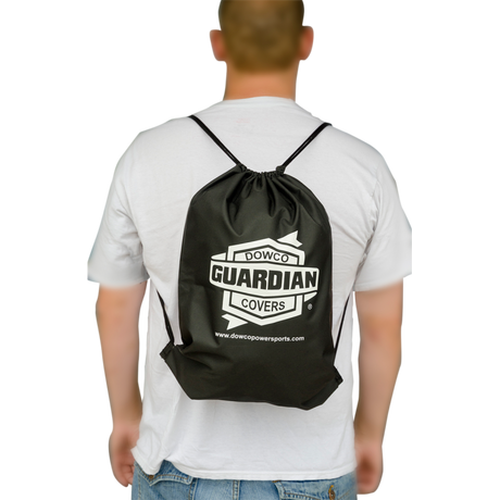 DOWCO GUARDIAN COVER, CRUISER DOWCO Front - Driven Powersports