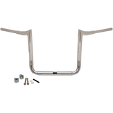 LA CHOPPERS HANDLEBAR 1.5 GRD PRM APE 14" FLH Chrome Front - Driven Powersports