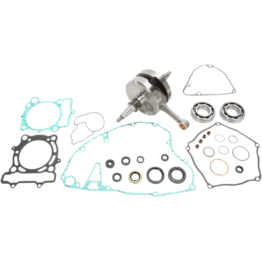 HOT RODS 04-05 KX250F BOTTOM END KIT Other - Driven Powersports