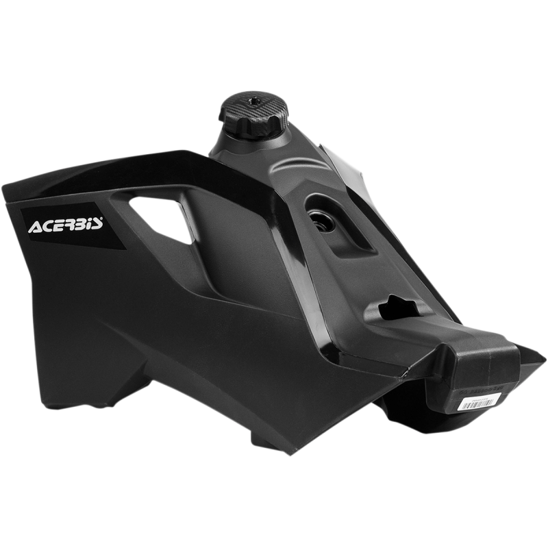 ACERBIS FLTK-SX 07-10:EXC/XC/XC-W:08-10 3.4GALBL 3/4 Front - Driven Powersports
