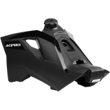 ACERBIS FLTK-SX 07-10:EXC/XC/XC-W:08-10 3.4GALBL 3/4 Front - Driven Powersports