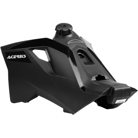 ACERBIS FLTK-SX 07-10:EXC/XC/XC-W:08-10 3.4GALBL 3/4 Front - Driven Powersports