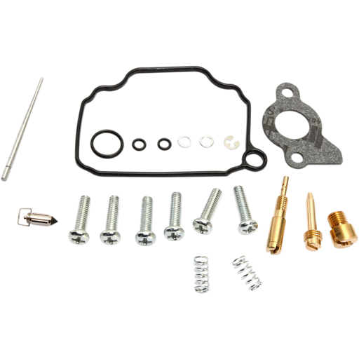 MOOSE RACING - 26-1424 - REPAIR KIT CARB SUZ Other - Driven Powersports