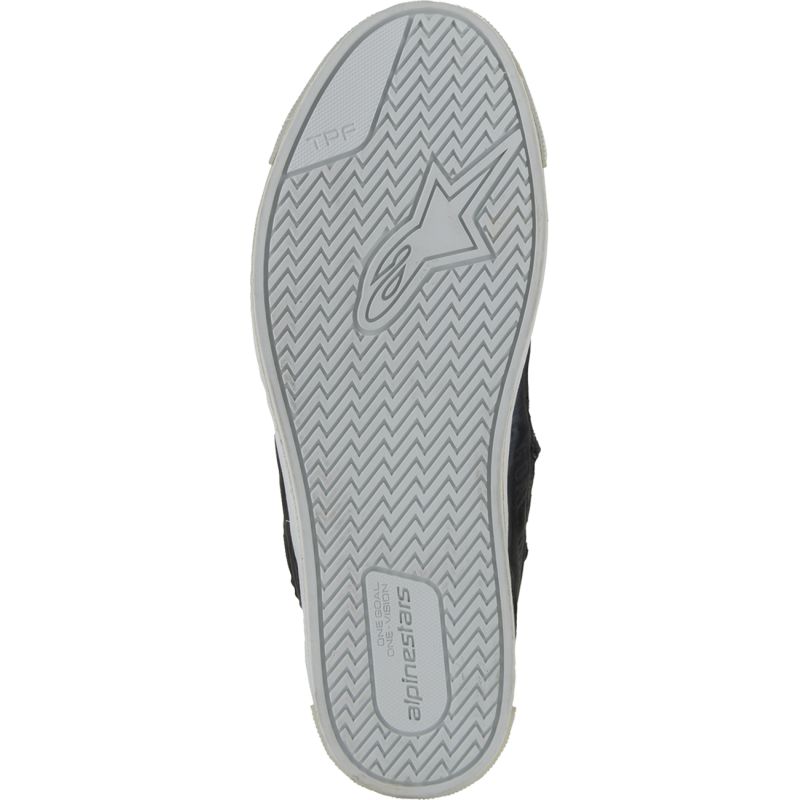 ALPINESTARS STATED SHOE Black Bottom - Driven Powersports
