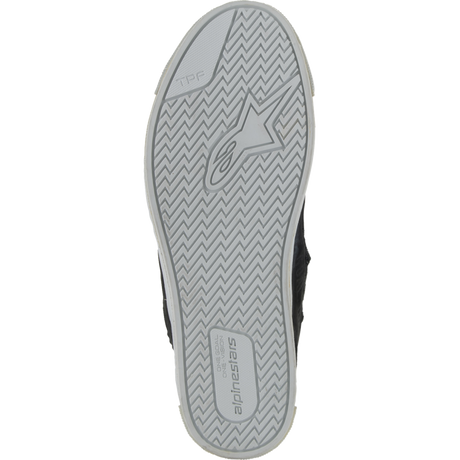 ALPINESTARS STATED SHOE Black Bottom - Driven Powersports