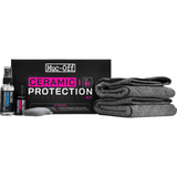 MUC OFF CERAMIC PROTECTION KIT-15ML COATING Front - Driven Powersports