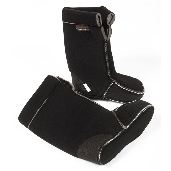 CKX Taïga Boot Liner Black 9 - Driven Powersports