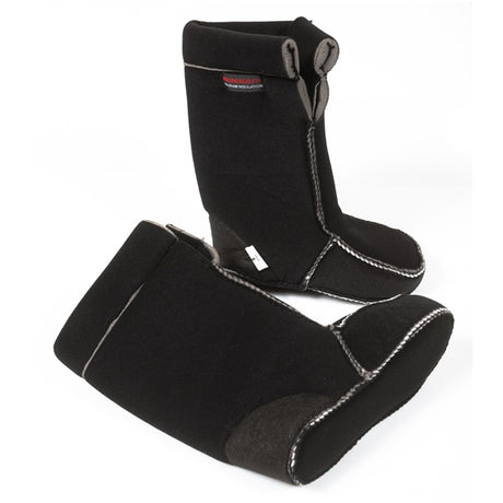 CKX Taïga Boot Liner Black 9 - Driven Powersports