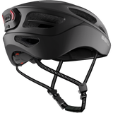 SENA CYCLING HELMET R1 EVO Matte Black Right Side - Driven Powersports
