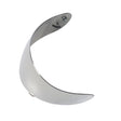 CKX Modular/RR600/750/800 Single Shield Chrome - Driven Powersports