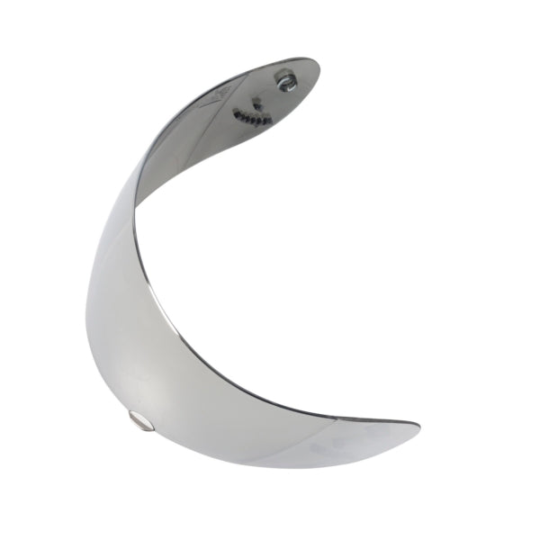 CKX Modular/RR600/750/800 Single Shield Chrome - Driven Powersports