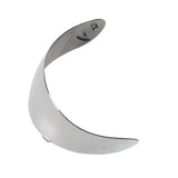 CKX Modular/RR600/750/800 Single Shield Chrome - Driven Powersports