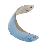 CKX Modular/RR600/750/800 Single Shield Blue - Driven Powersports