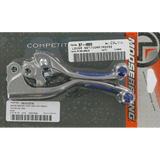 MOOSE RACING COMP LVR SET YZF250/450F 09 Blue 3/4 Front - Driven Powersports