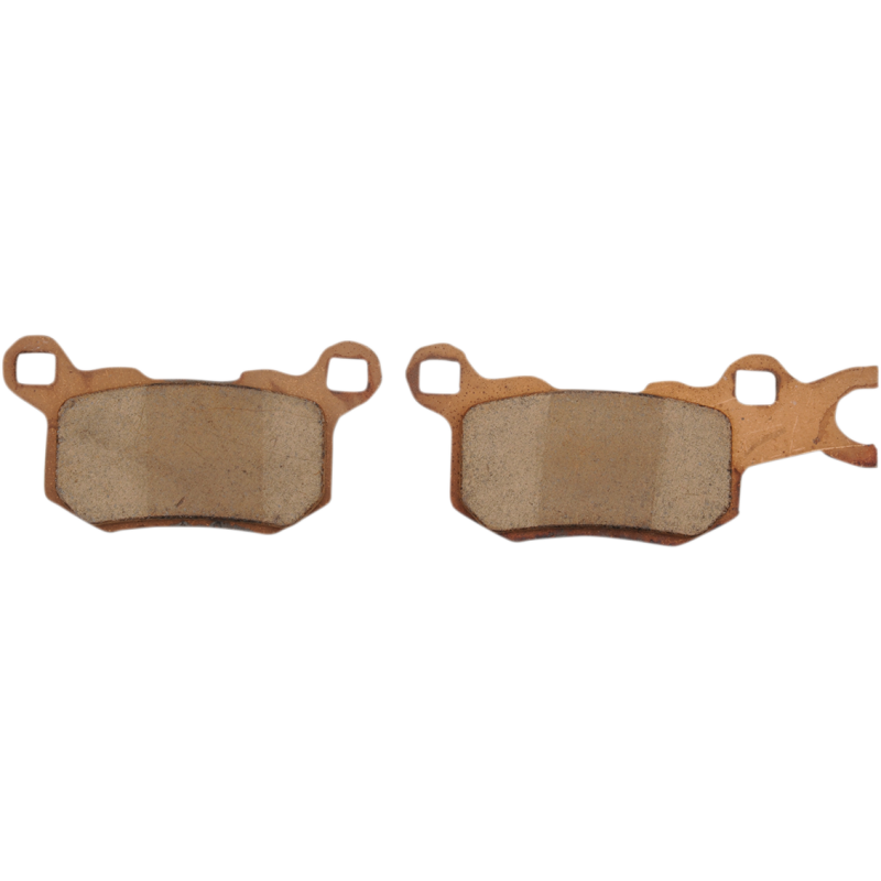 DP BRAKES BRAKE PAD SINTERED DP574 Front - Driven Powersports