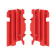 POLISPORT RAD LOUVERS, HONDA, CR/CRF 02-04, CR04 Red - Driven Powersports