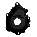POLISPORT IGN COV PROT FC250/350 16-17 Black - Driven Powersports