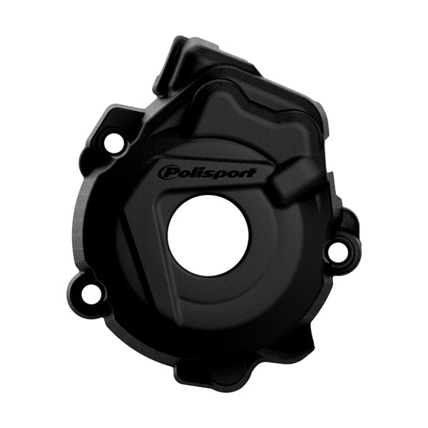 POLISPORT IGN COV PROT SX-F / XC-F 350 12 Black - Driven Powersports