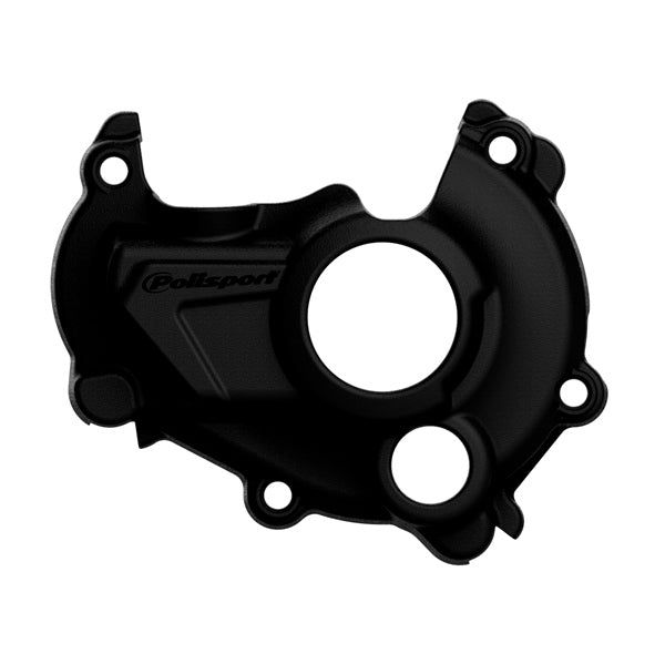 POLISPORT IGN COV PROT YZ250F 14 Black - Driven Powersports