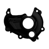 POLISPORT IGN COV PROT YZ250F 14 Black - Driven Powersports